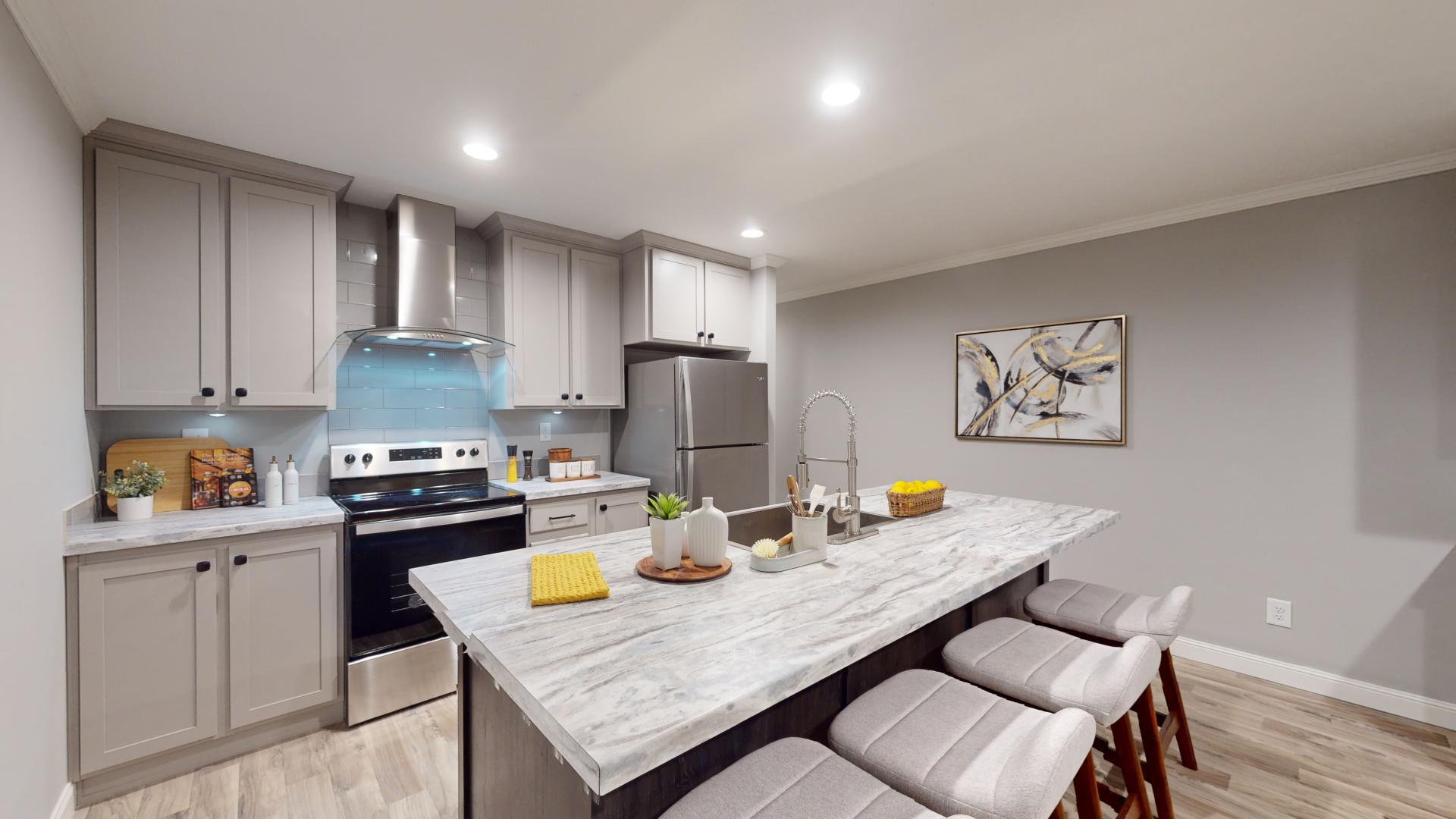 Anthem / The Sugar Run Duplex by Freedom Homes of Ripley